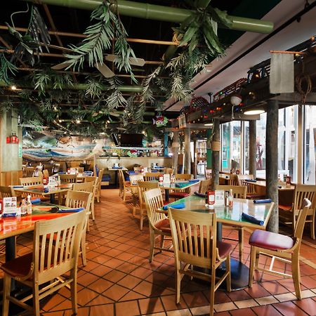 Holiday Inn & Suites Clearwater Beach S-Harbourside Dış mekan fotoğraf