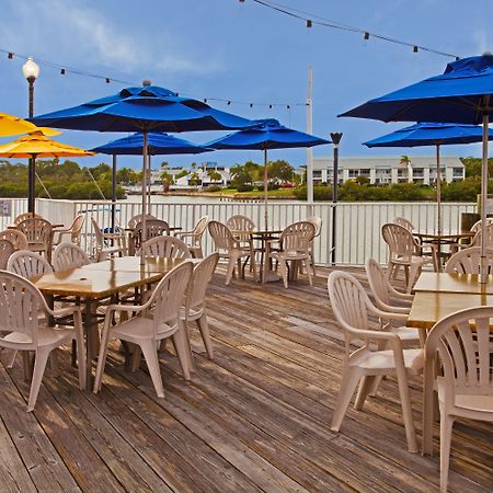 Holiday Inn & Suites Clearwater Beach S-Harbourside Dış mekan fotoğraf