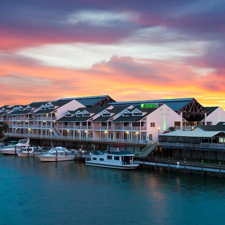 Holiday Inn & Suites Clearwater Beach S-Harbourside Dış mekan fotoğraf
