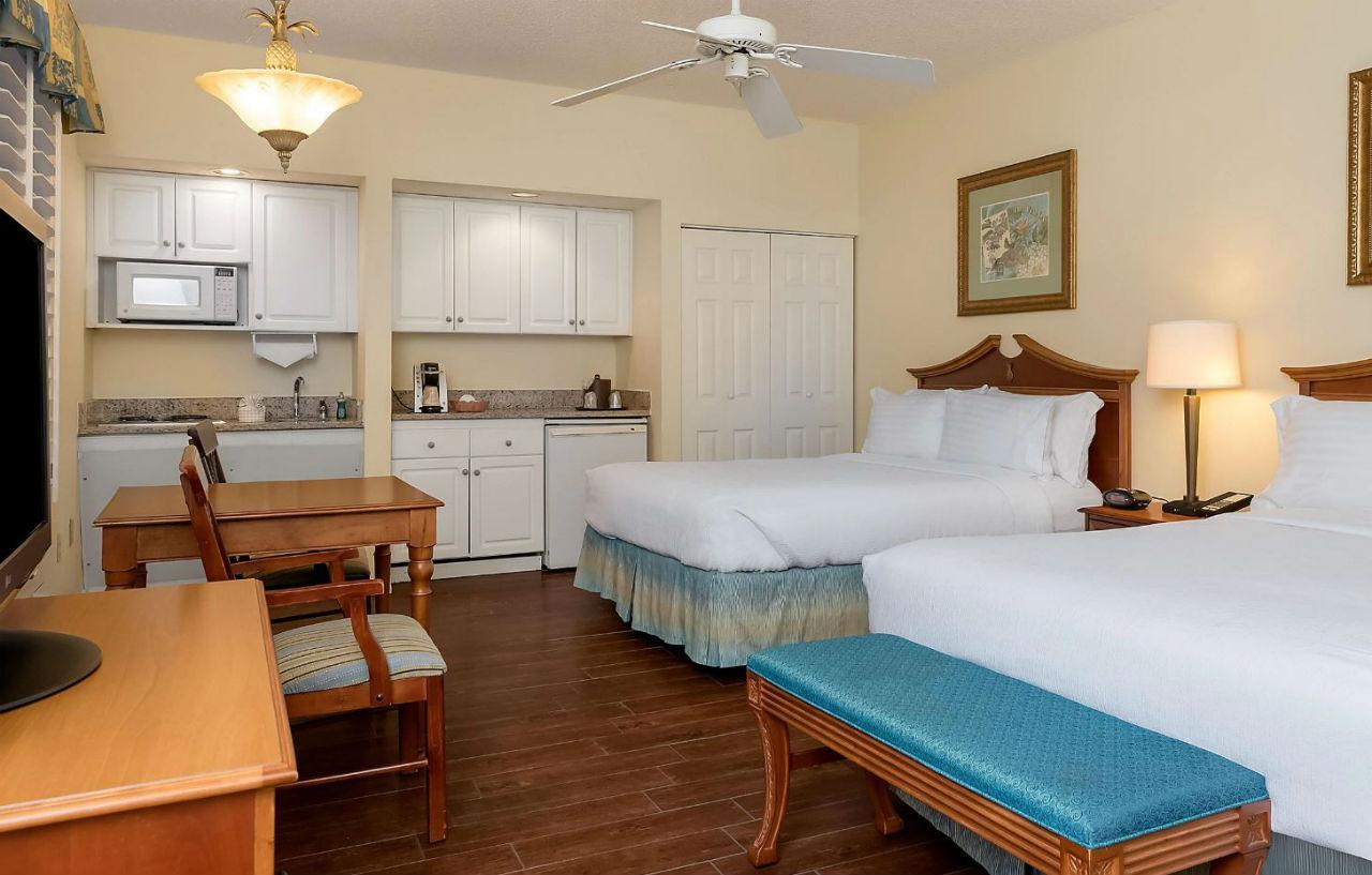 Holiday Inn & Suites Clearwater Beach S-Harbourside Dış mekan fotoğraf