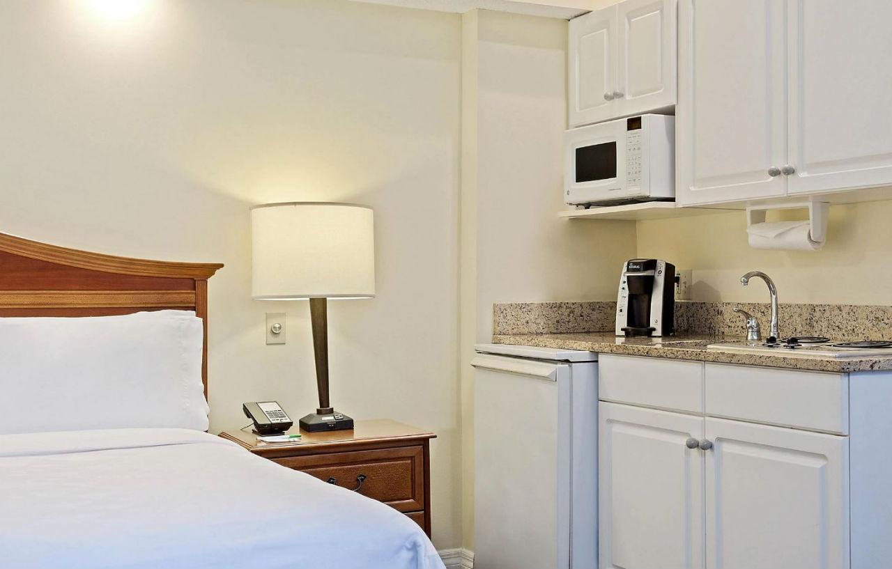 Holiday Inn & Suites Clearwater Beach S-Harbourside Dış mekan fotoğraf