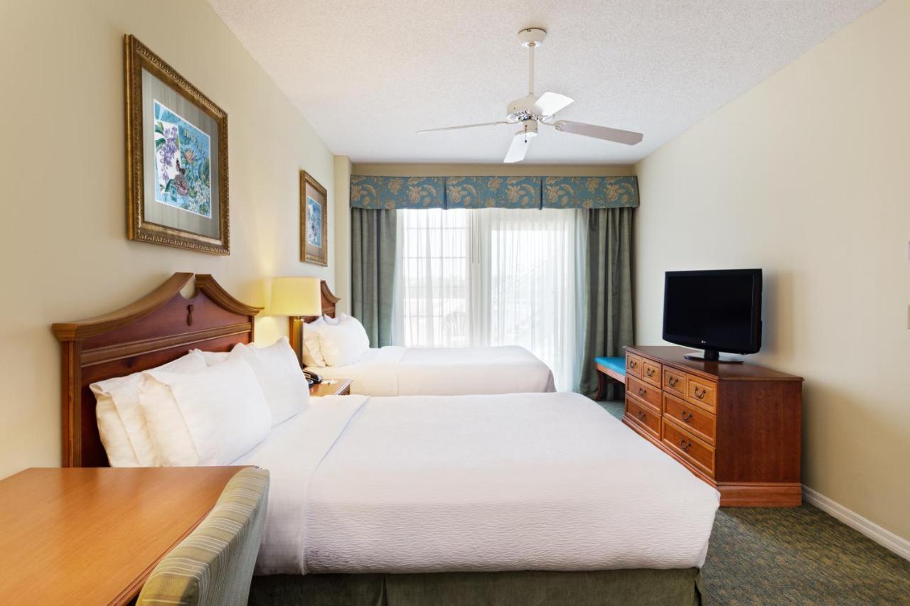 Holiday Inn & Suites Clearwater Beach S-Harbourside Dış mekan fotoğraf