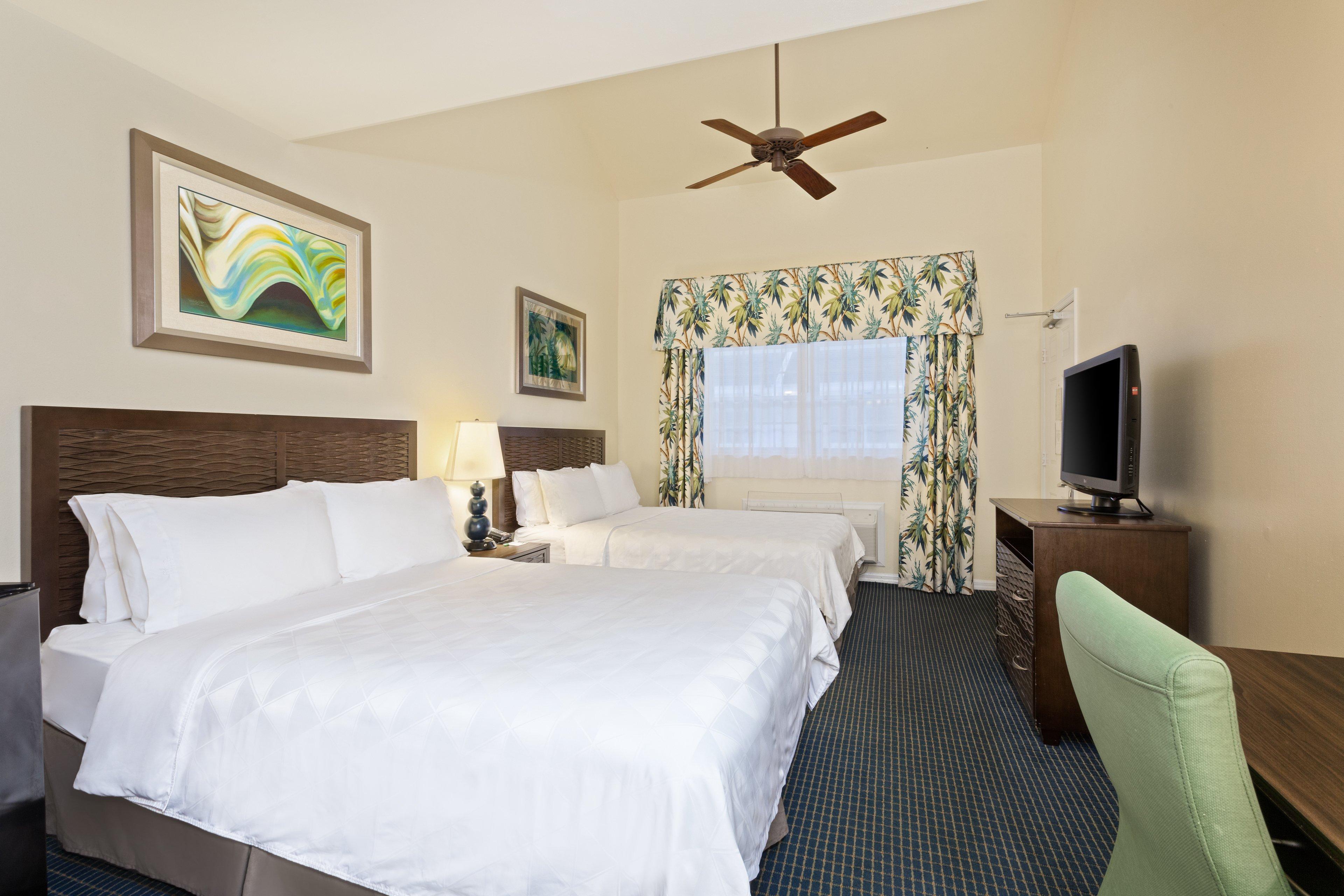 Holiday Inn & Suites Clearwater Beach S-Harbourside Dış mekan fotoğraf