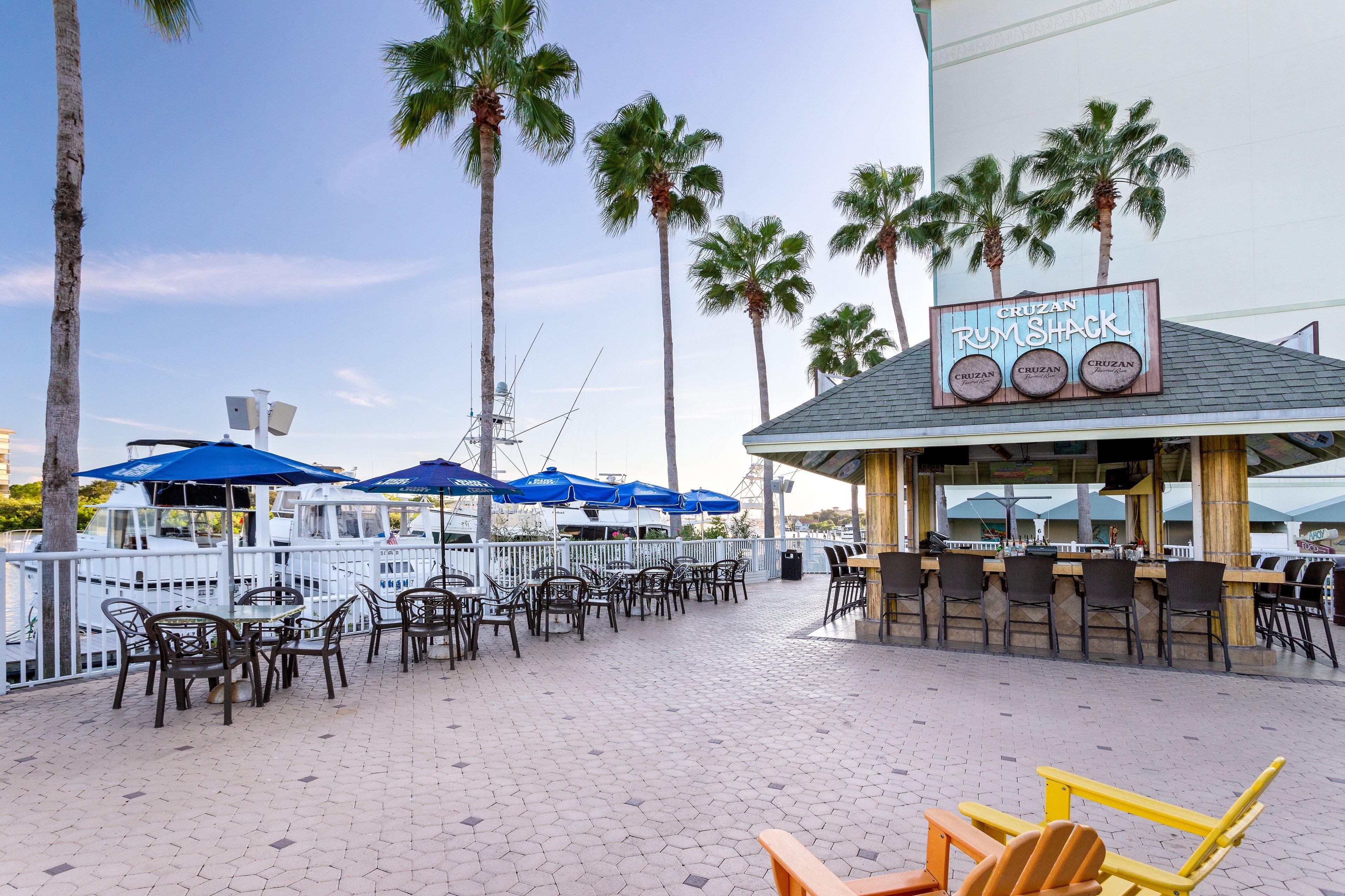 Holiday Inn & Suites Clearwater Beach S-Harbourside Dış mekan fotoğraf