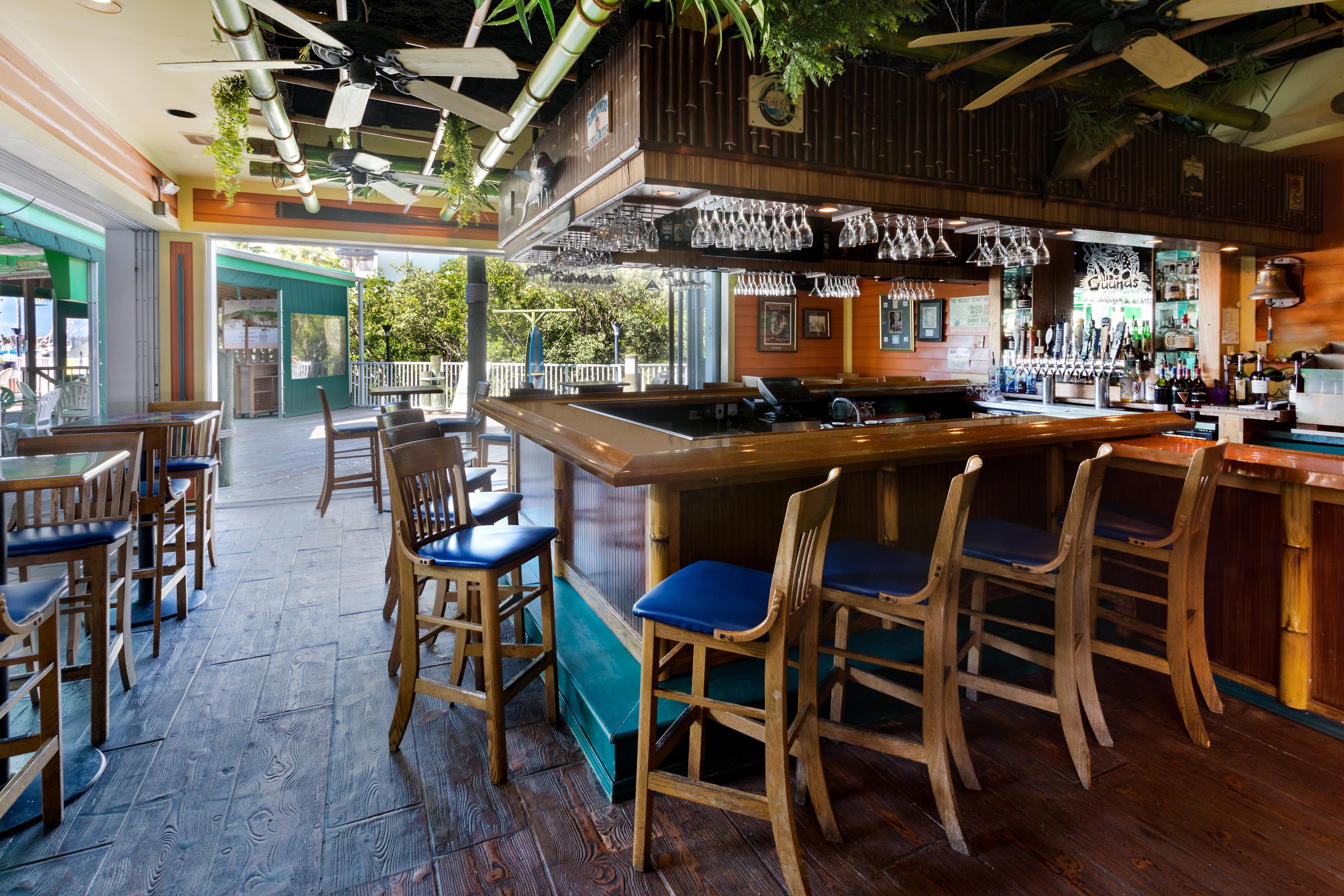 Holiday Inn & Suites Clearwater Beach S-Harbourside Dış mekan fotoğraf