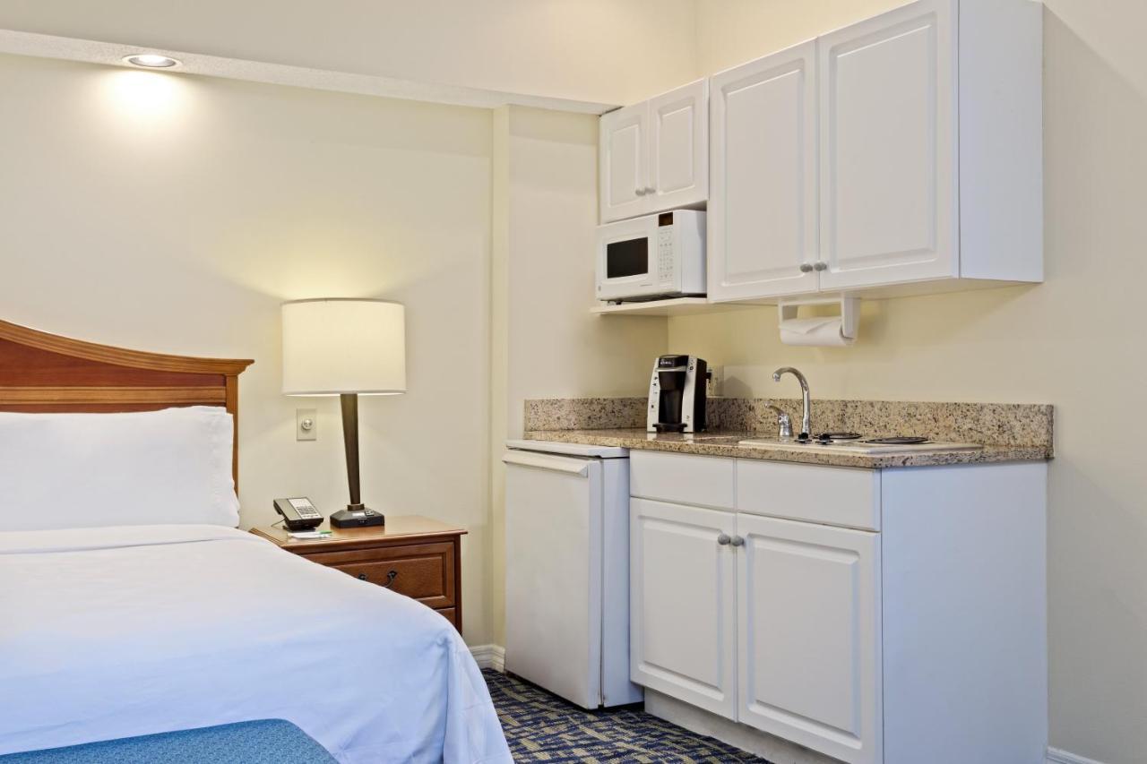 Holiday Inn & Suites Clearwater Beach S-Harbourside Dış mekan fotoğraf