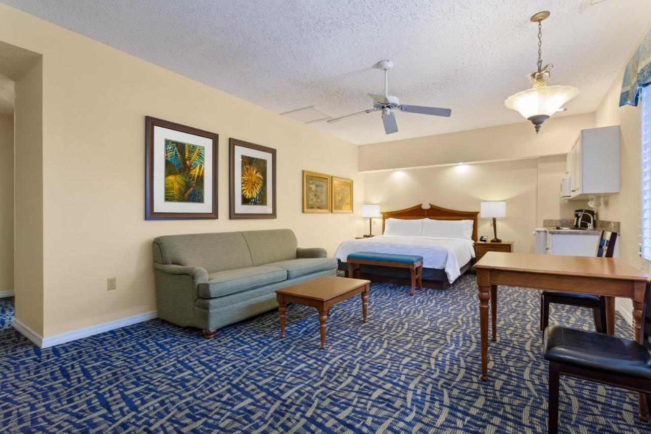 Holiday Inn & Suites Clearwater Beach S-Harbourside Dış mekan fotoğraf