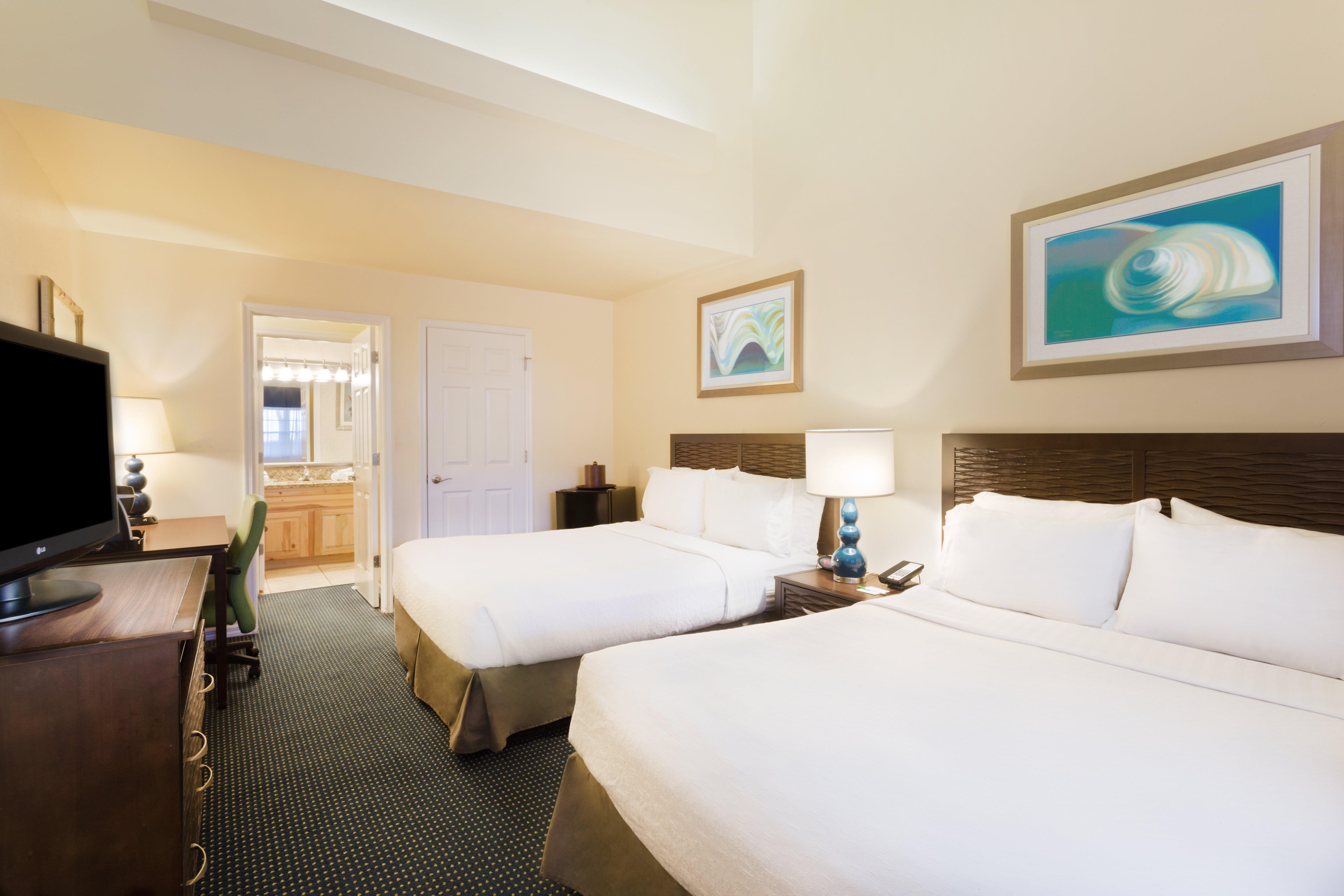 Holiday Inn & Suites Clearwater Beach S-Harbourside Dış mekan fotoğraf