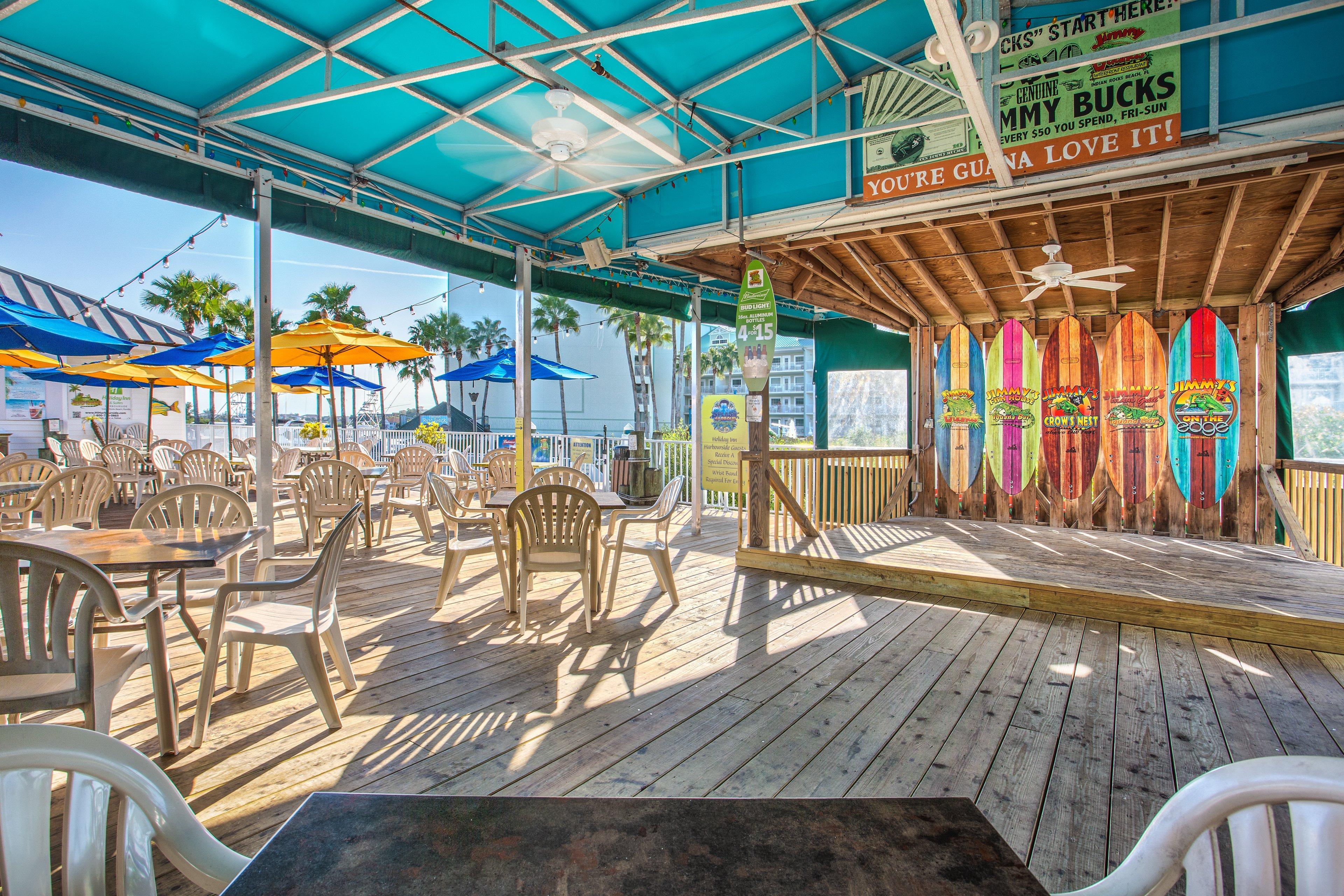 Holiday Inn & Suites Clearwater Beach S-Harbourside Dış mekan fotoğraf