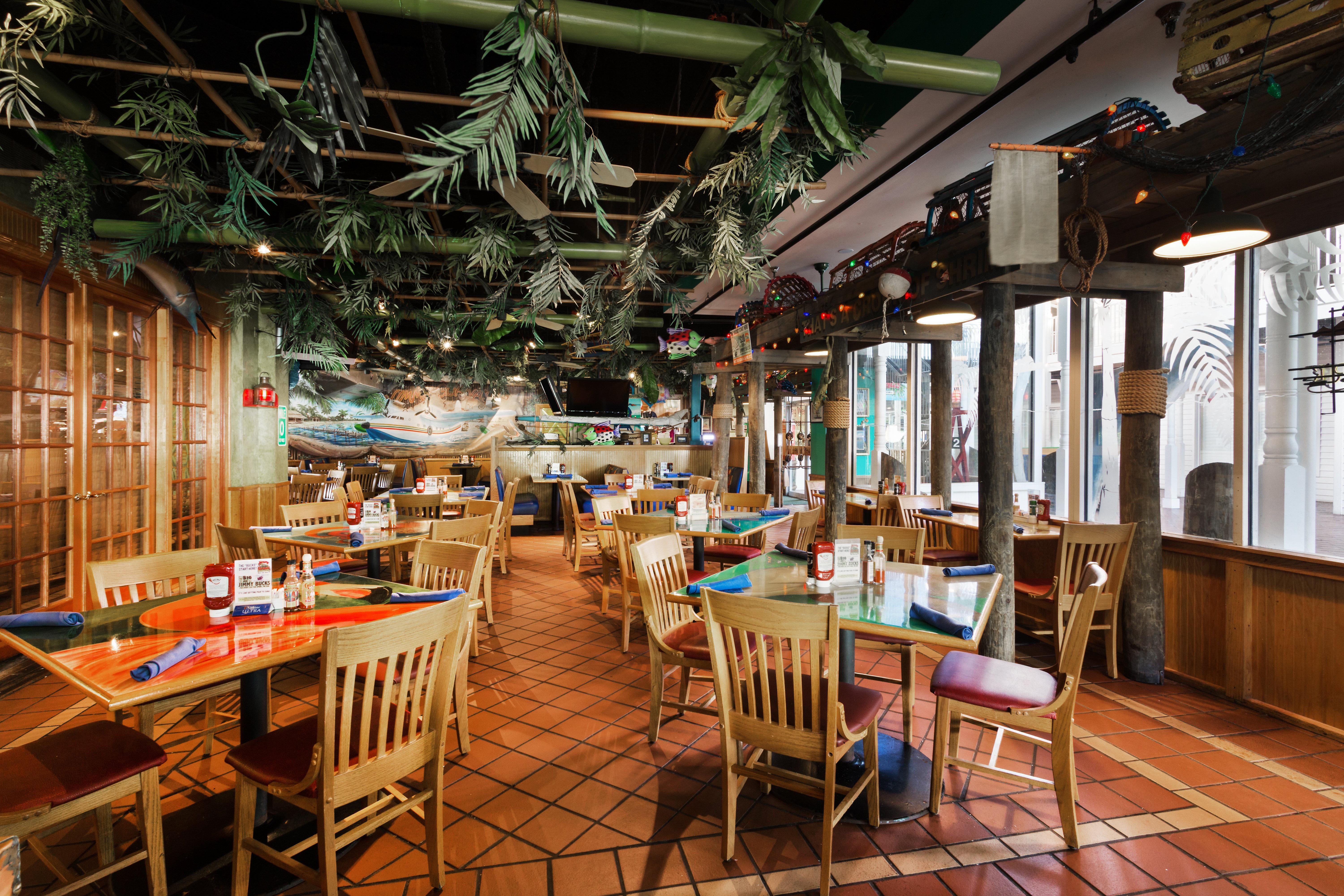 Holiday Inn & Suites Clearwater Beach S-Harbourside Dış mekan fotoğraf