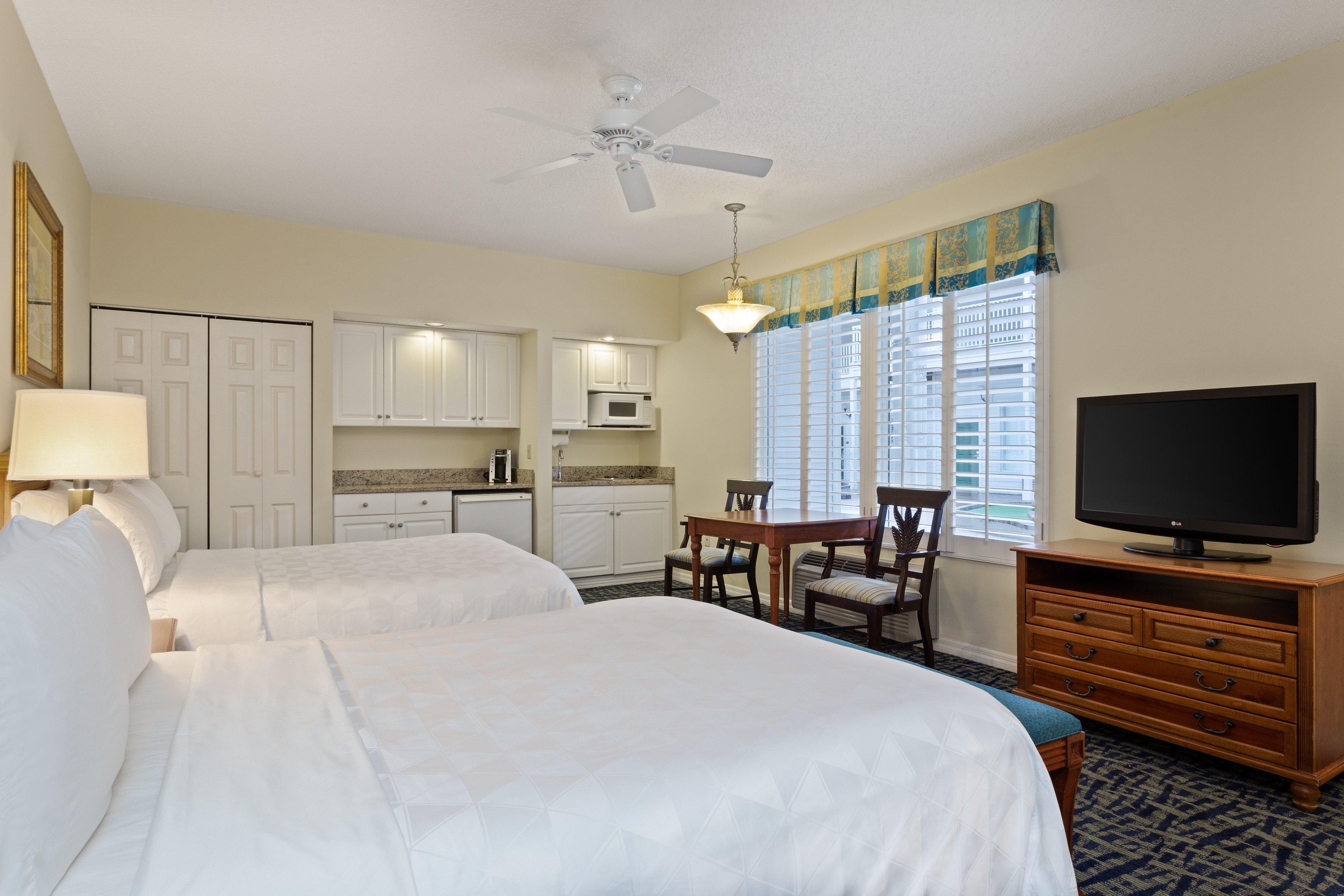 Holiday Inn & Suites Clearwater Beach S-Harbourside Dış mekan fotoğraf