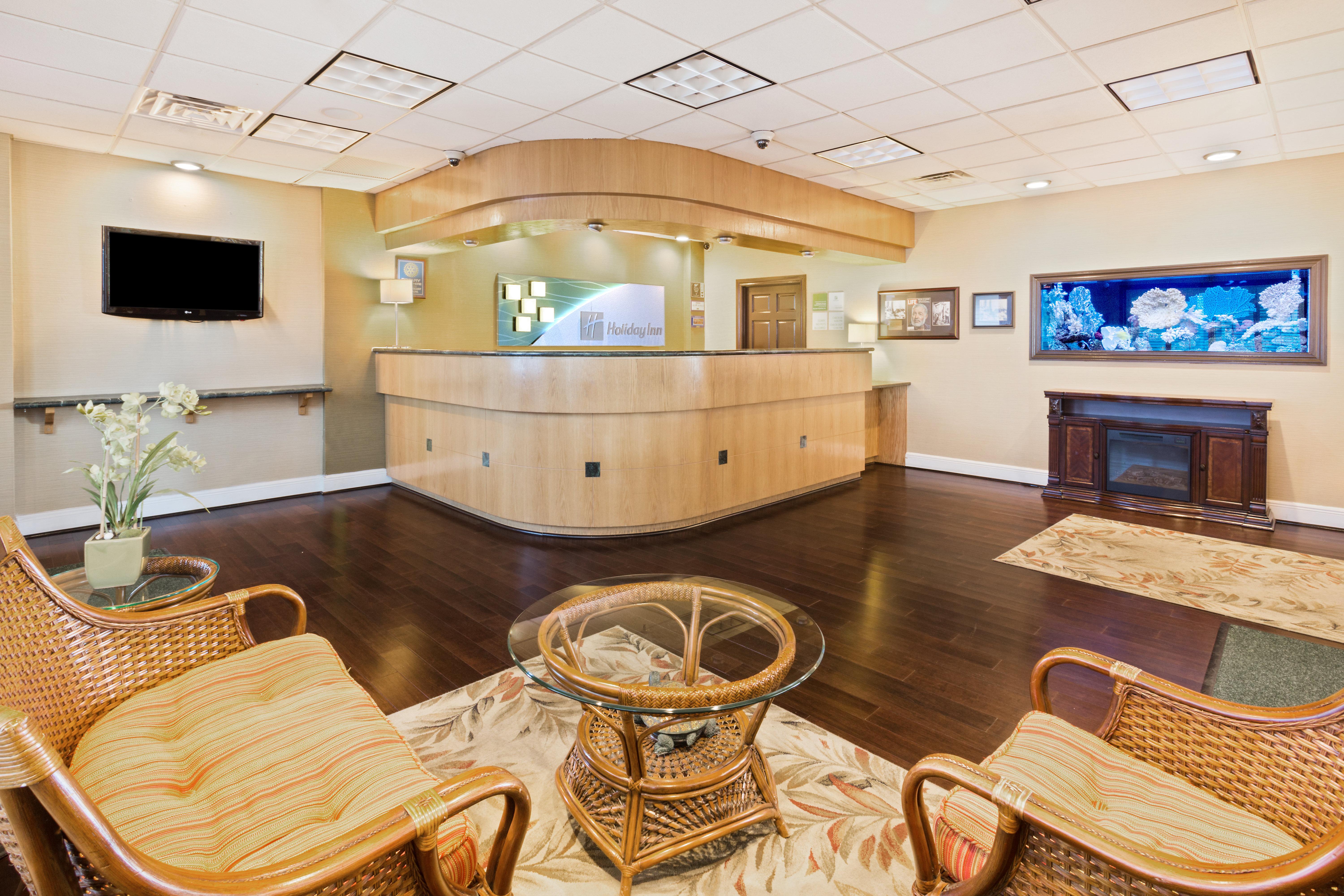 Holiday Inn & Suites Clearwater Beach S-Harbourside Dış mekan fotoğraf