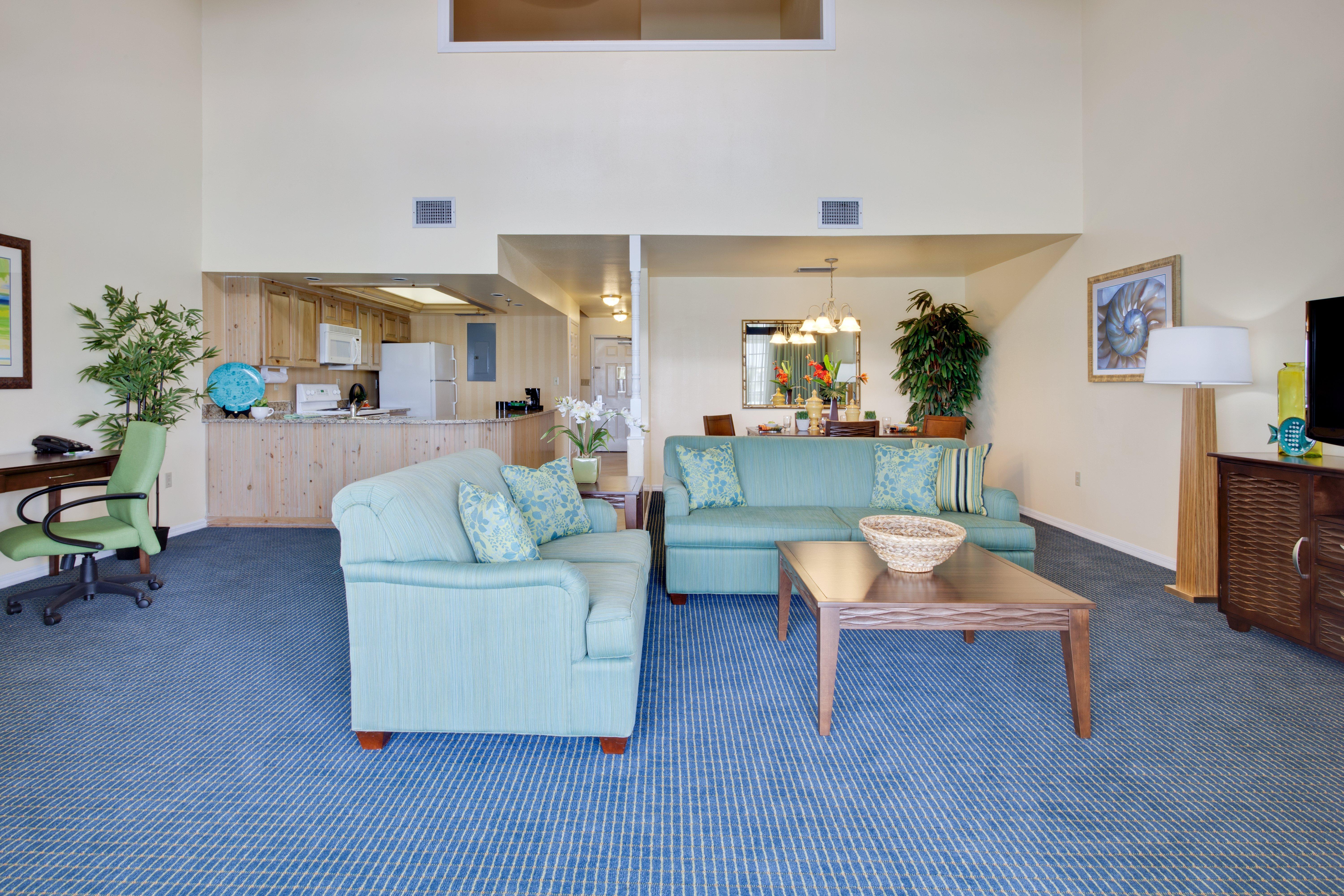 Holiday Inn & Suites Clearwater Beach S-Harbourside Dış mekan fotoğraf