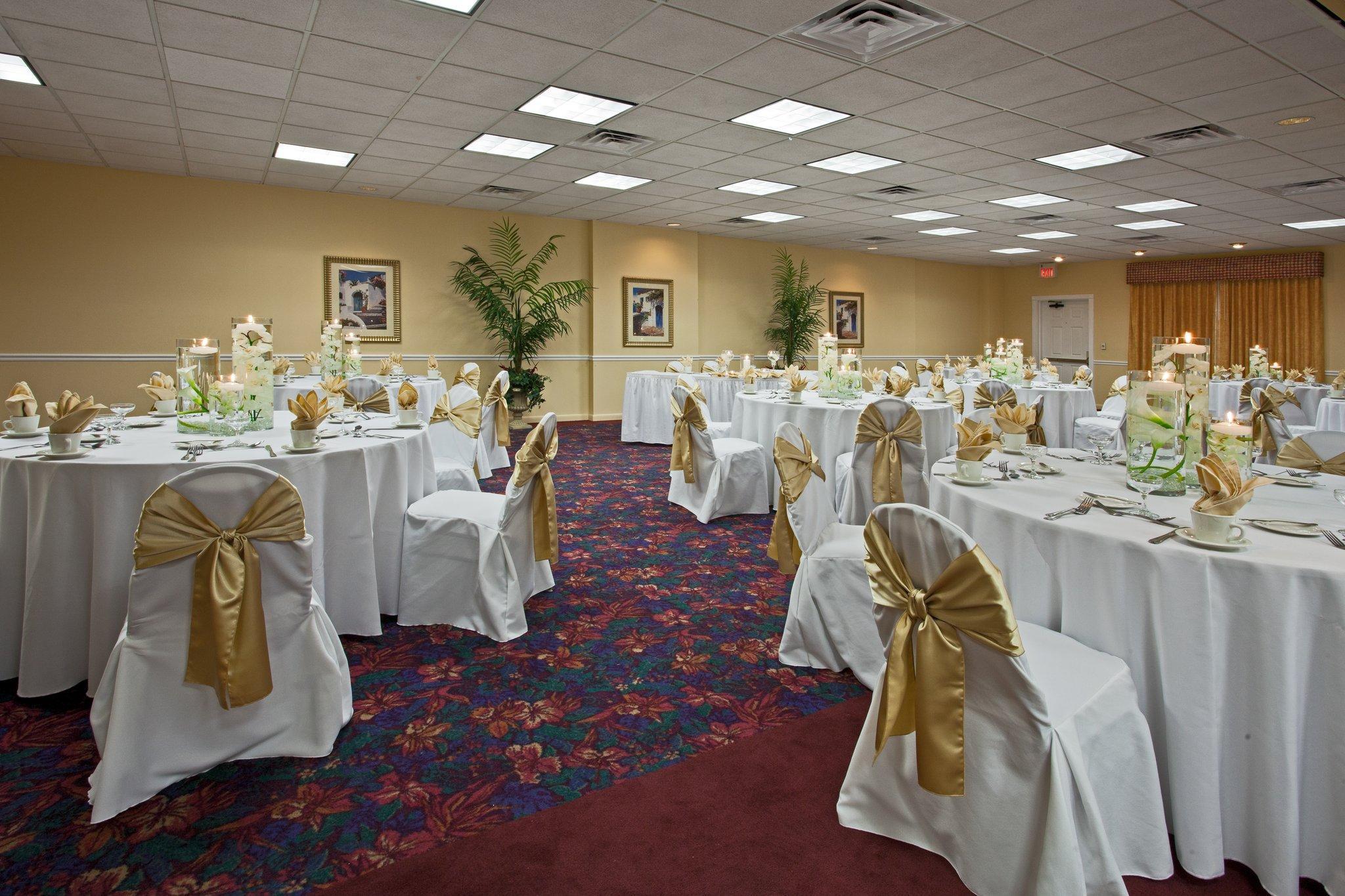 Holiday Inn & Suites Clearwater Beach S-Harbourside Dış mekan fotoğraf