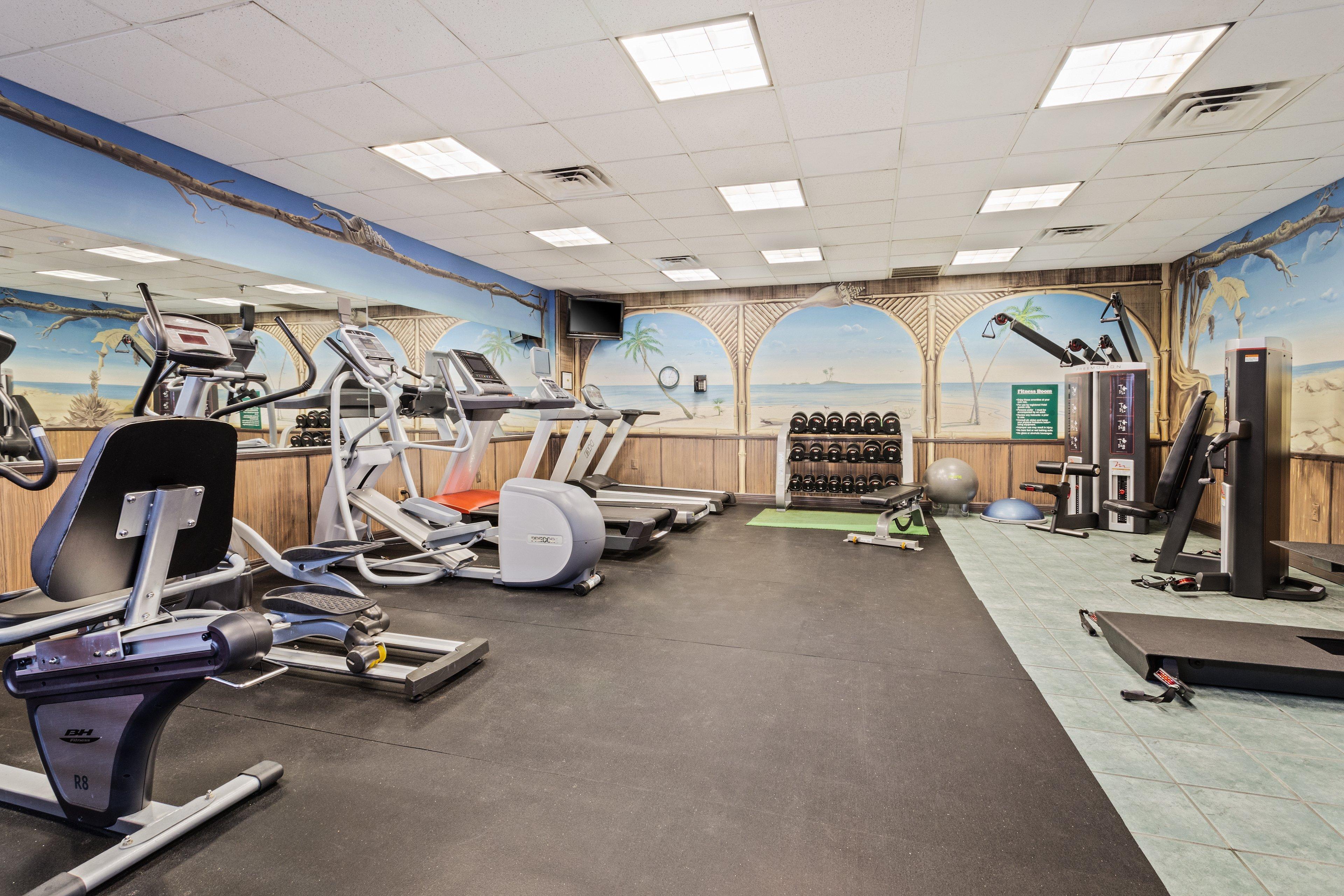 Holiday Inn & Suites Clearwater Beach S-Harbourside Dış mekan fotoğraf