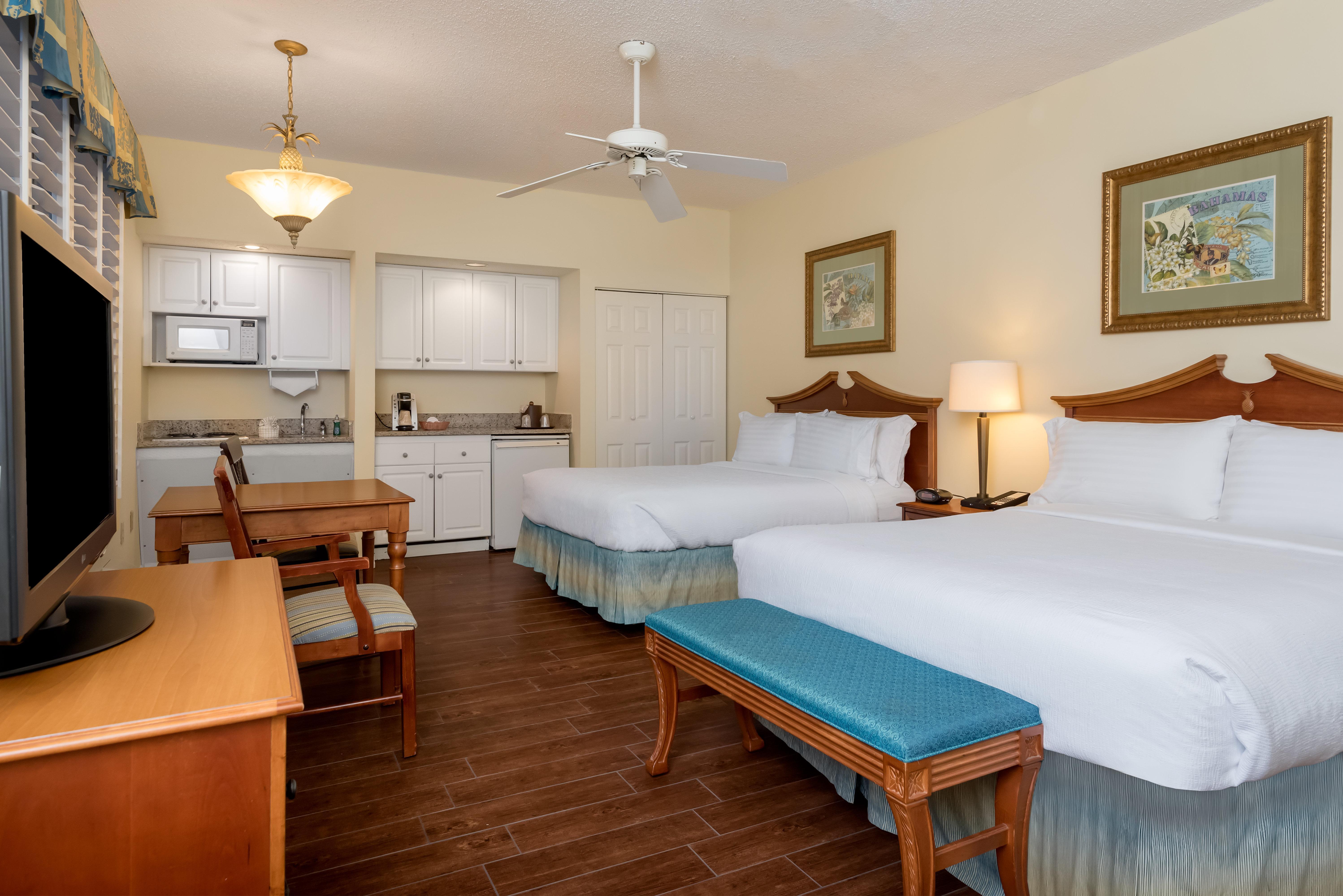 Holiday Inn & Suites Clearwater Beach S-Harbourside Dış mekan fotoğraf