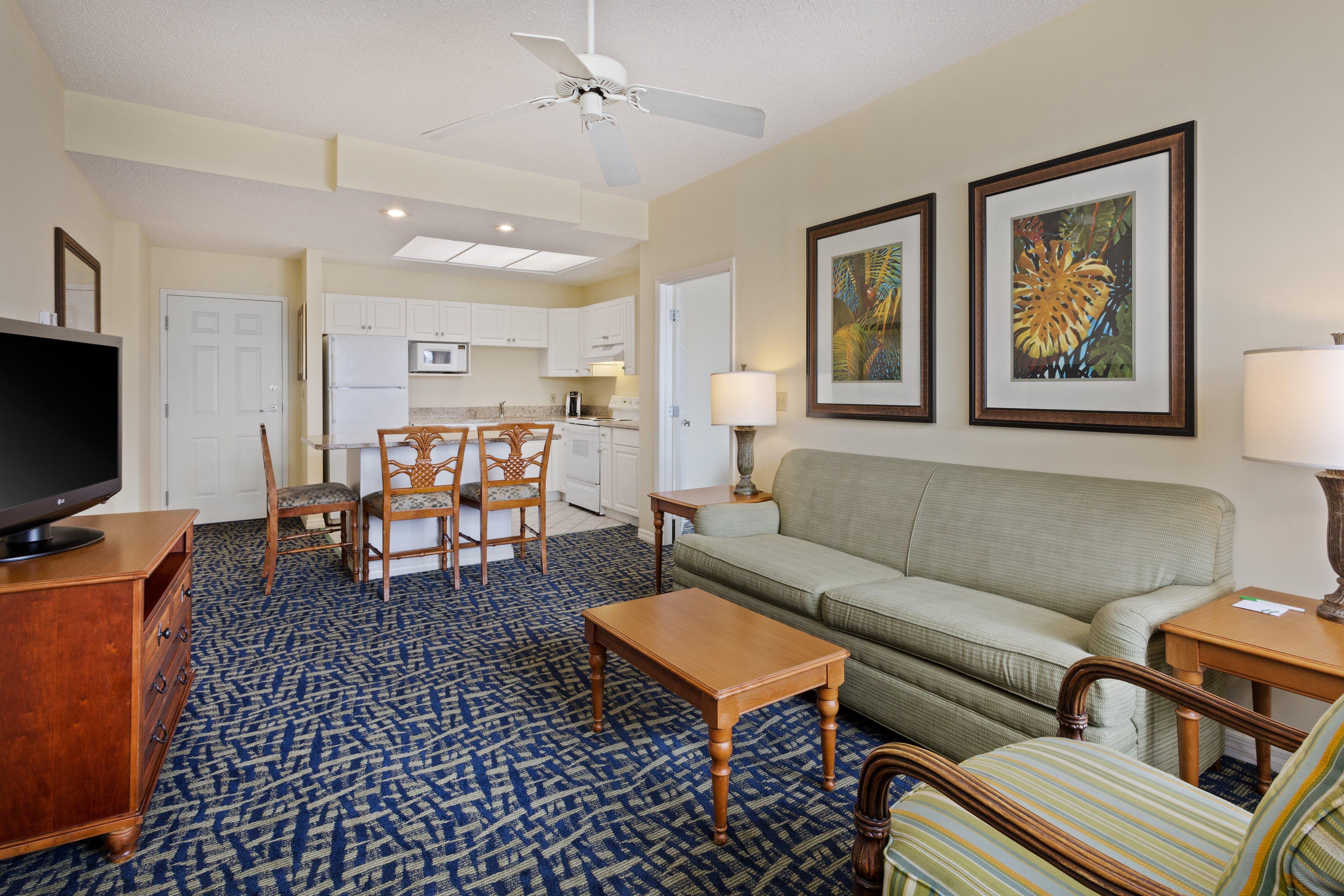 Holiday Inn & Suites Clearwater Beach S-Harbourside Dış mekan fotoğraf