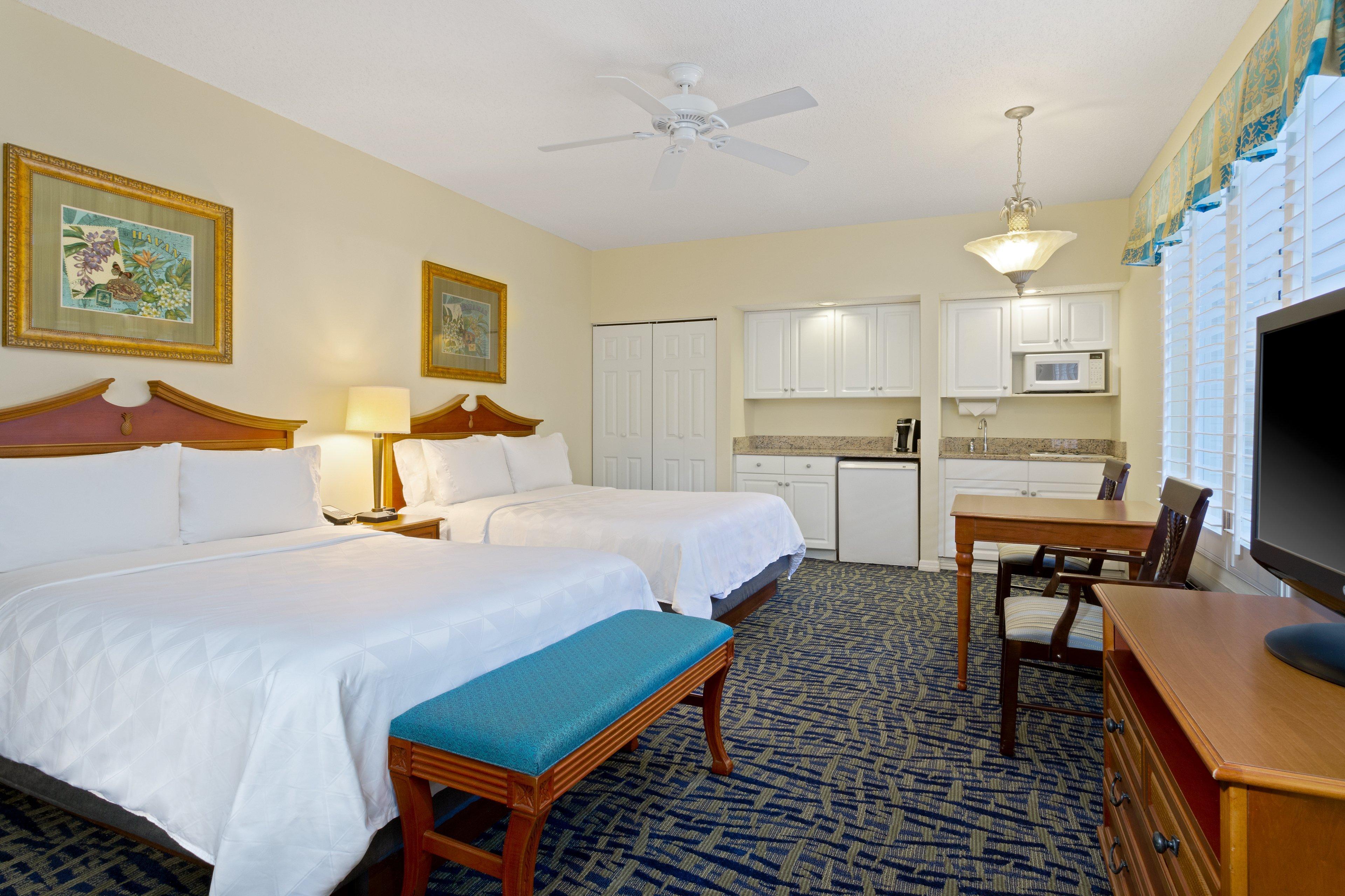 Holiday Inn & Suites Clearwater Beach S-Harbourside Dış mekan fotoğraf