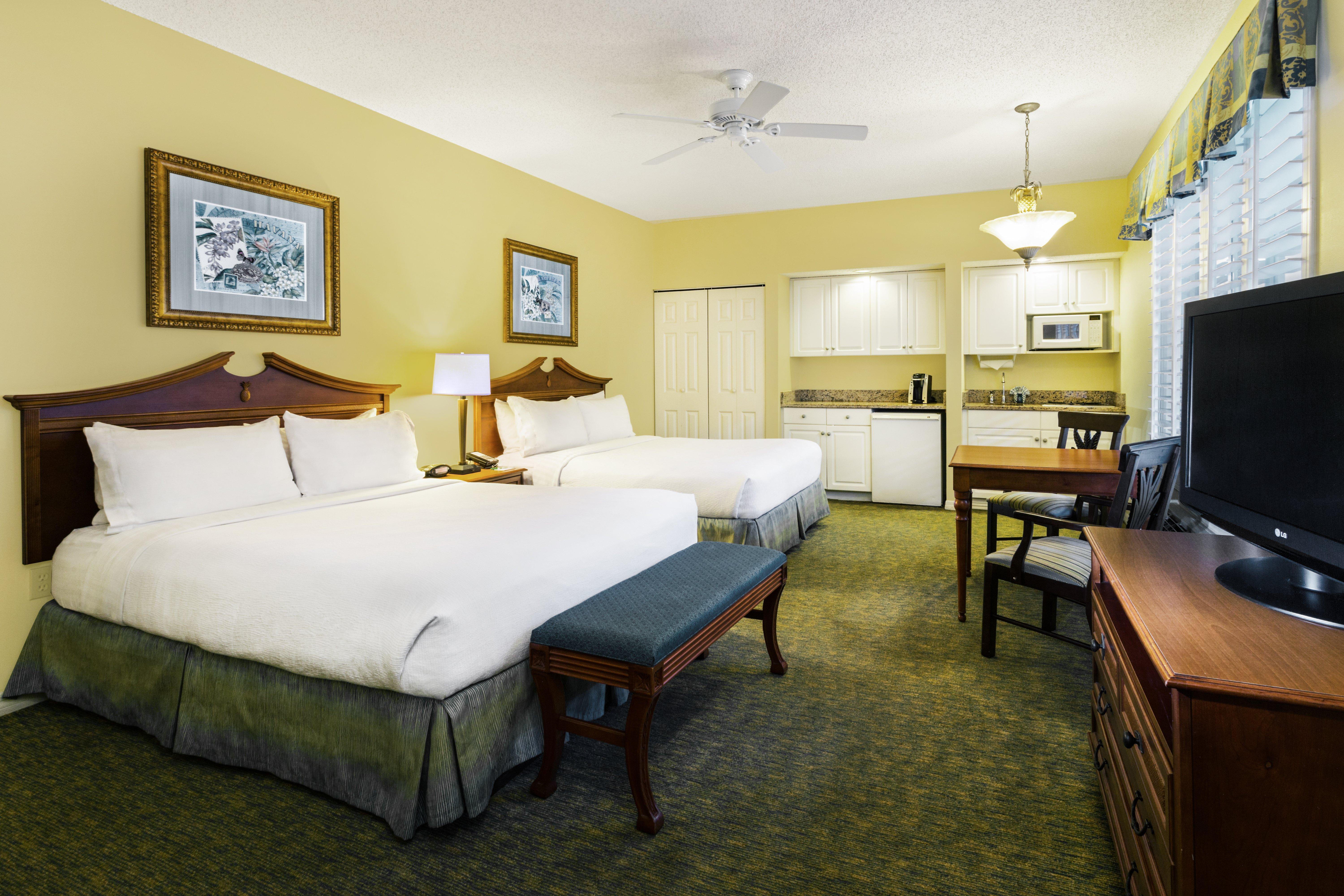Holiday Inn & Suites Clearwater Beach S-Harbourside Dış mekan fotoğraf