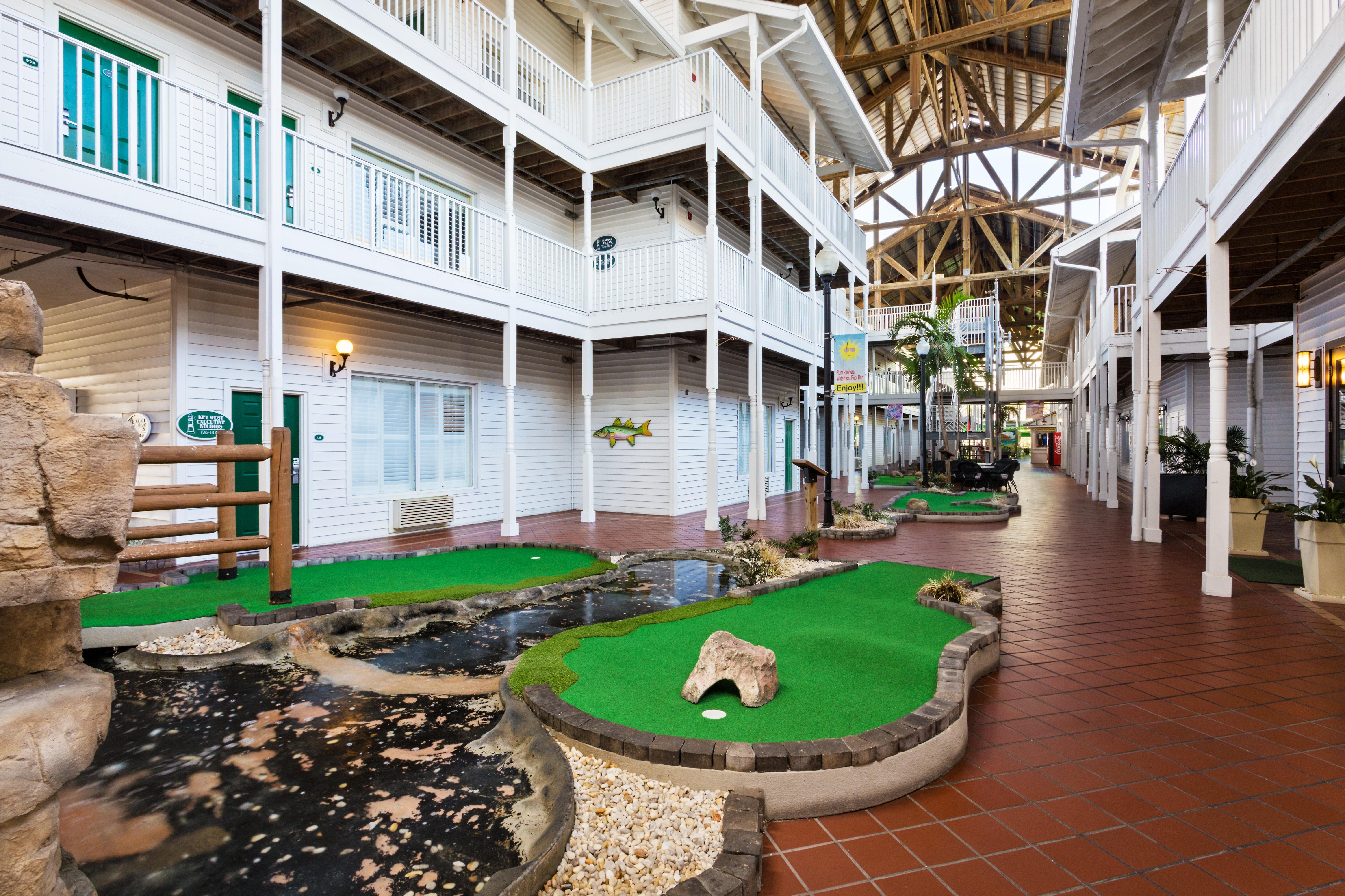 Holiday Inn & Suites Clearwater Beach S-Harbourside Dış mekan fotoğraf