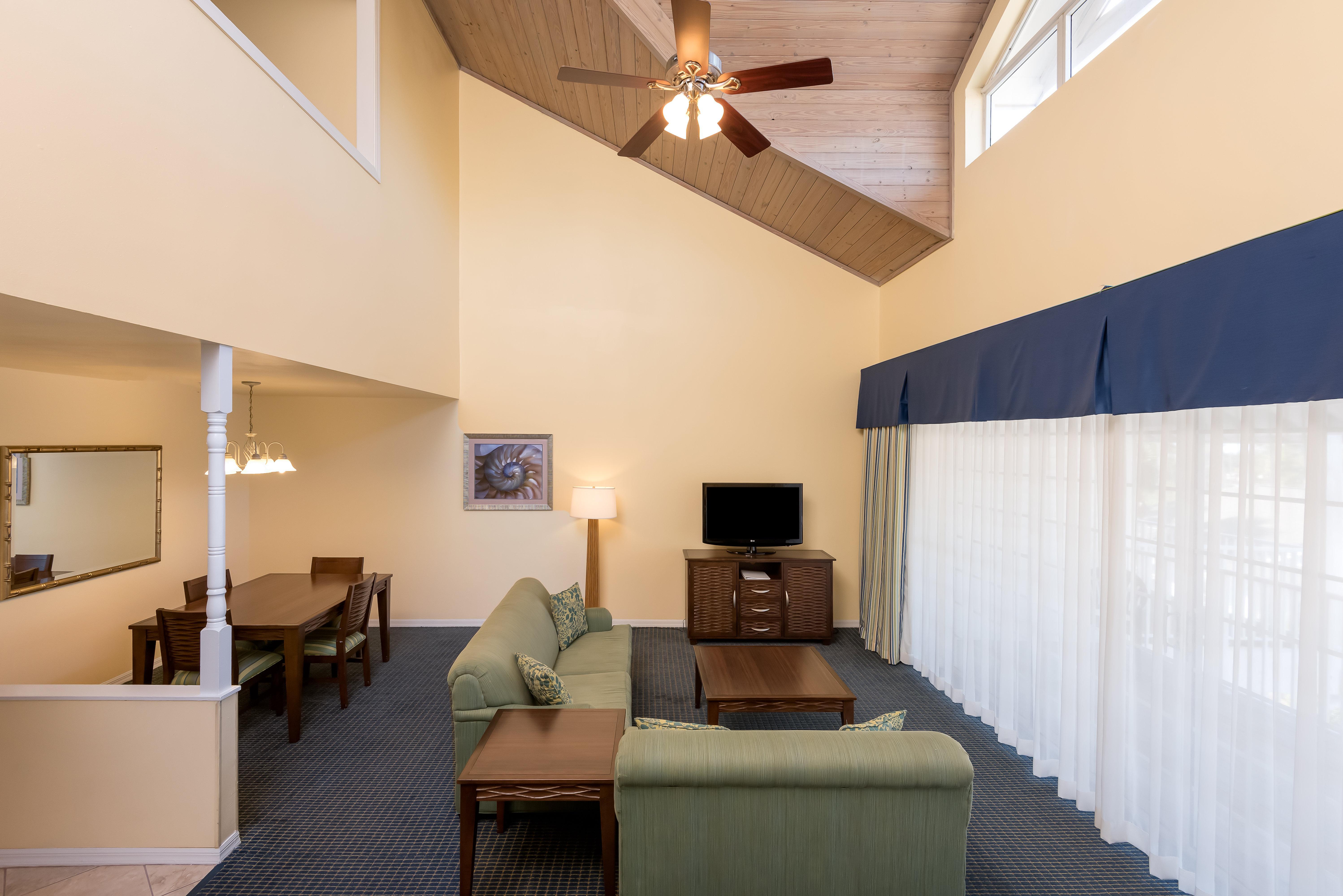 Holiday Inn & Suites Clearwater Beach S-Harbourside Dış mekan fotoğraf