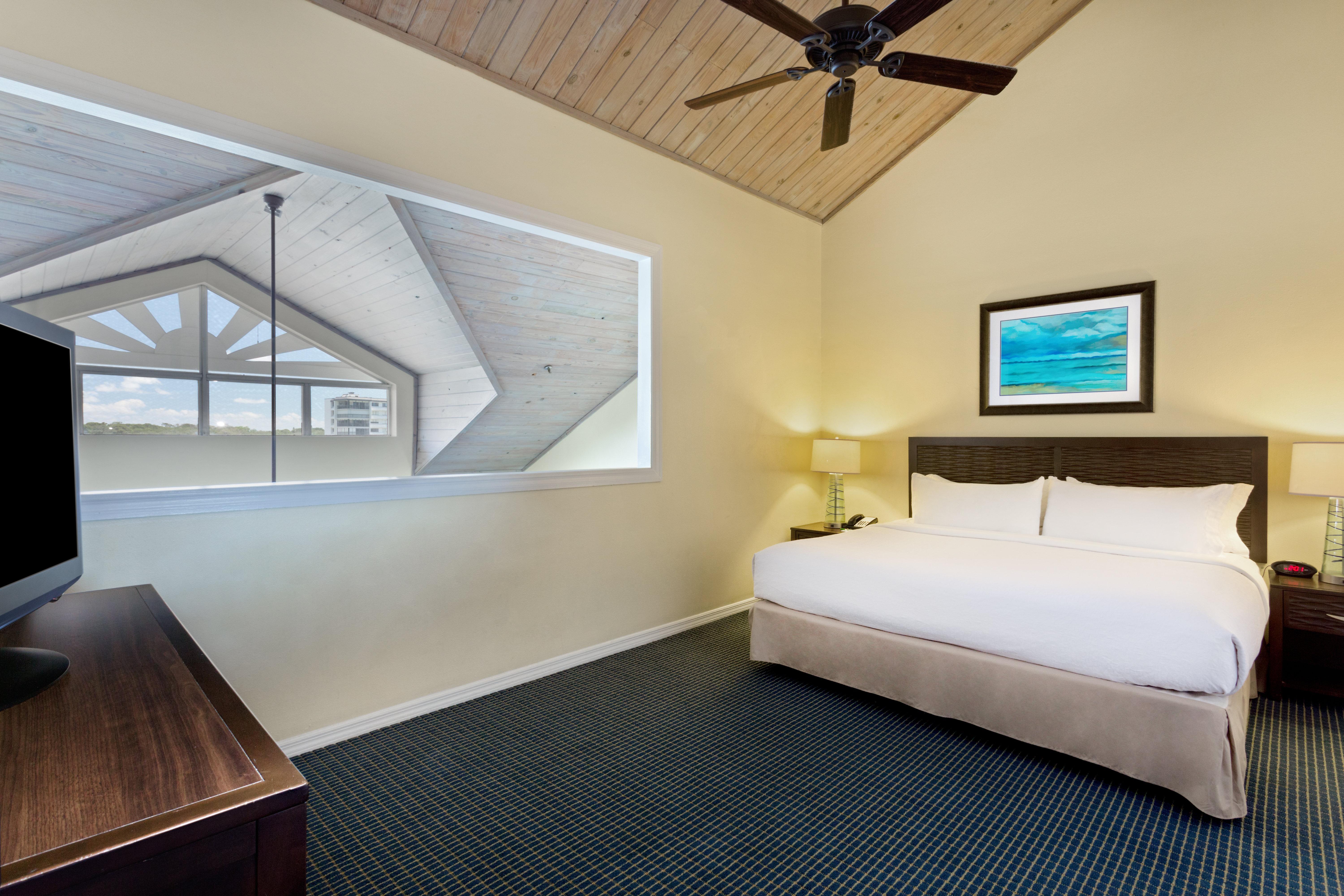 Holiday Inn & Suites Clearwater Beach S-Harbourside Dış mekan fotoğraf