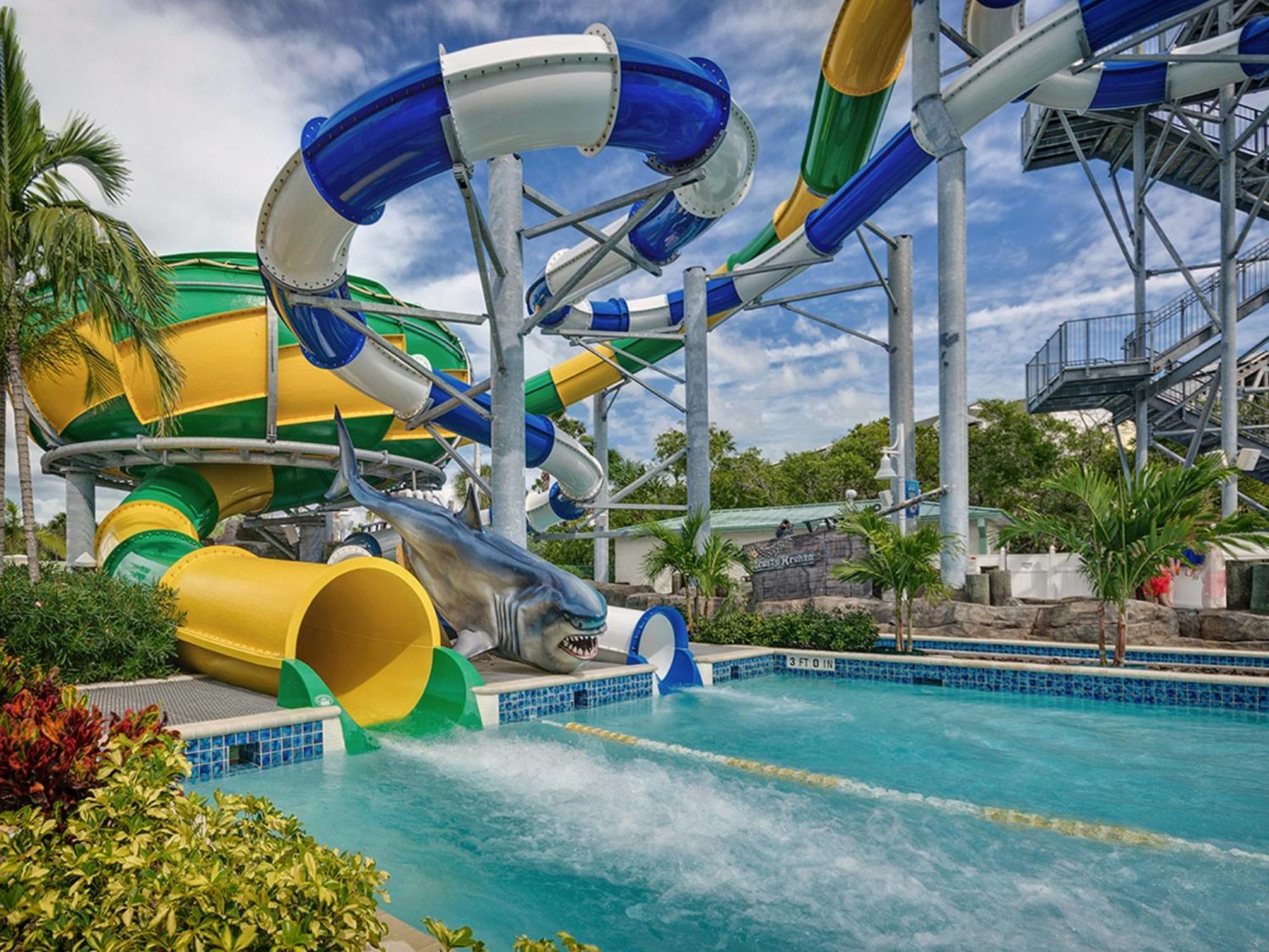 Holiday Inn & Suites Clearwater Beach S-Harbourside Dış mekan fotoğraf