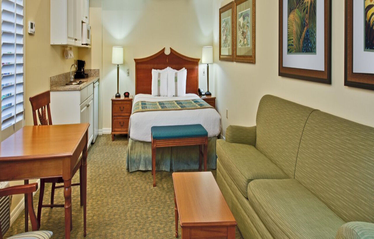 Holiday Inn & Suites Clearwater Beach S-Harbourside Dış mekan fotoğraf