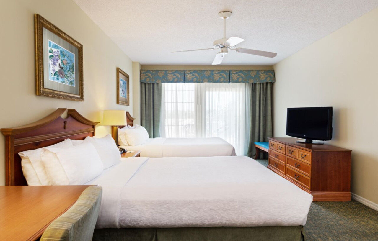 Holiday Inn & Suites Clearwater Beach S-Harbourside Dış mekan fotoğraf